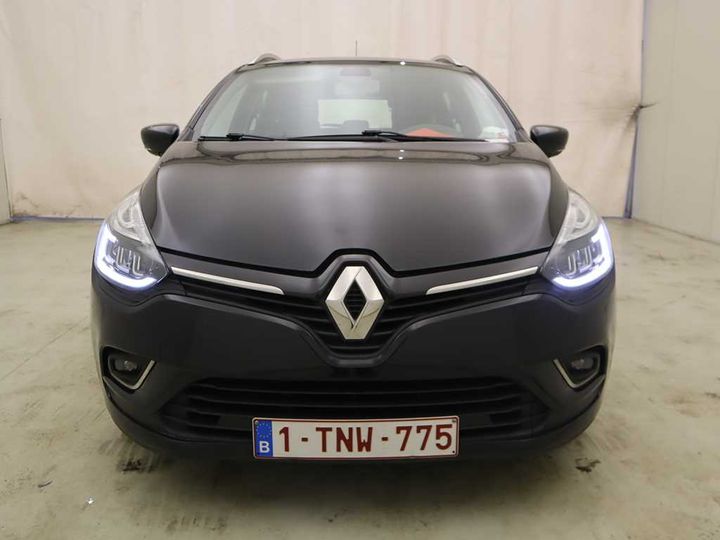 Photo 2 VIN: VF17RKJ0A59352898 - RENAULT CLIO 