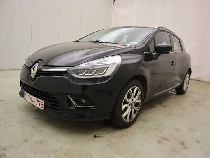 Photo 3 VIN: VF17RKJ0A59352898 - RENAULT CLIO 