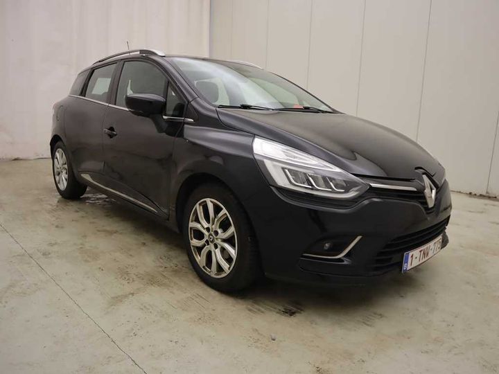 Photo 6 VIN: VF17RKJ0A59352898 - RENAULT CLIO 