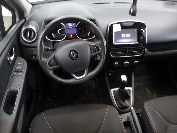 Photo 5 VIN: VF17RKJ0A59548102 - RENAULT CLIO 