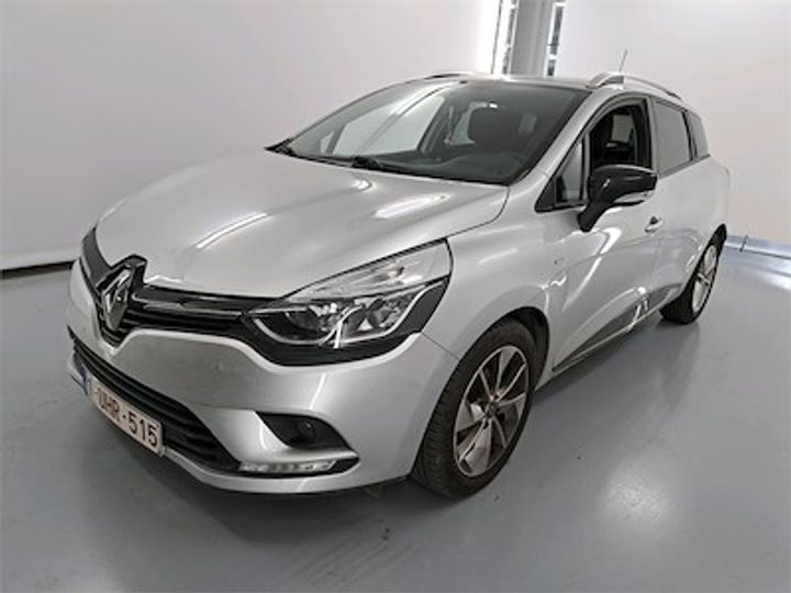 Photo 1 VIN: VF17RKJ0A59774144 - RENAULT CLIO GRANDTOUR IV PHASE II DIESEL 