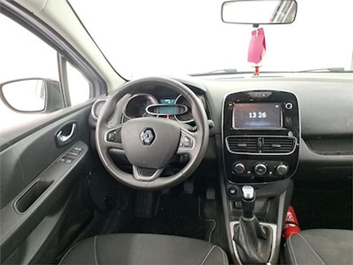 Photo 8 VIN: VF17RKJ0A59774144 - RENAULT CLIO GRANDTOUR IV PHASE II DIESEL 