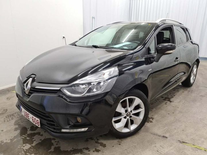 Photo 1 VIN: VF17RKJ0A59774174 - RENAULT CLIO 