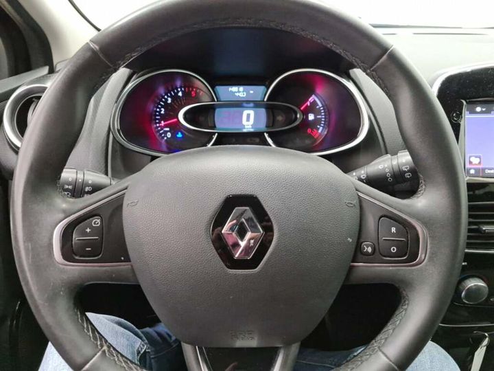 Photo 21 VIN: VF17RKJ0A59774174 - RENAULT CLIO 