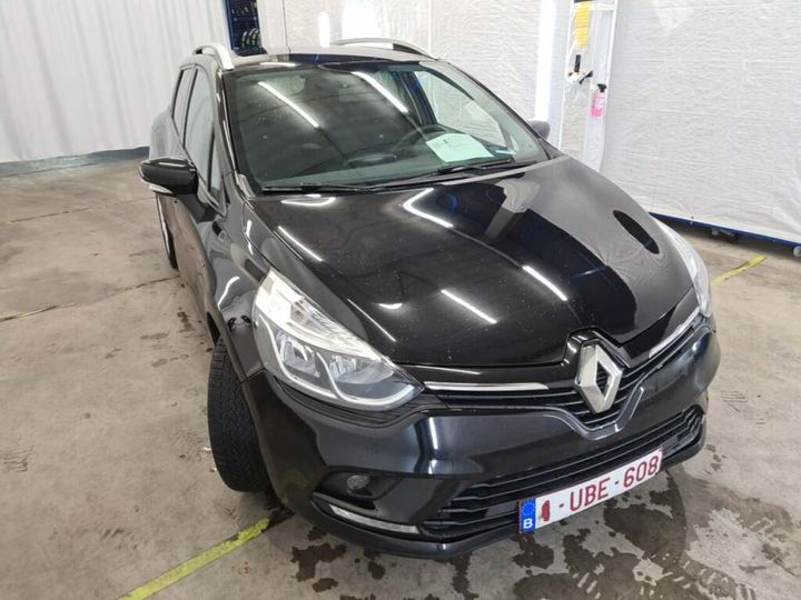 Photo 4 VIN: VF17RKJ0A59774174 - RENAULT CLIO 