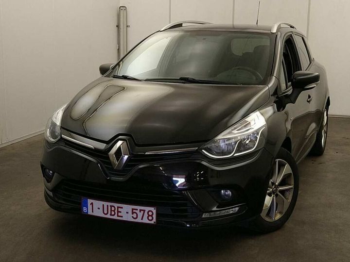 Photo 0 VIN: VF17RKJ0A59774180 - RENAULT CLIO 