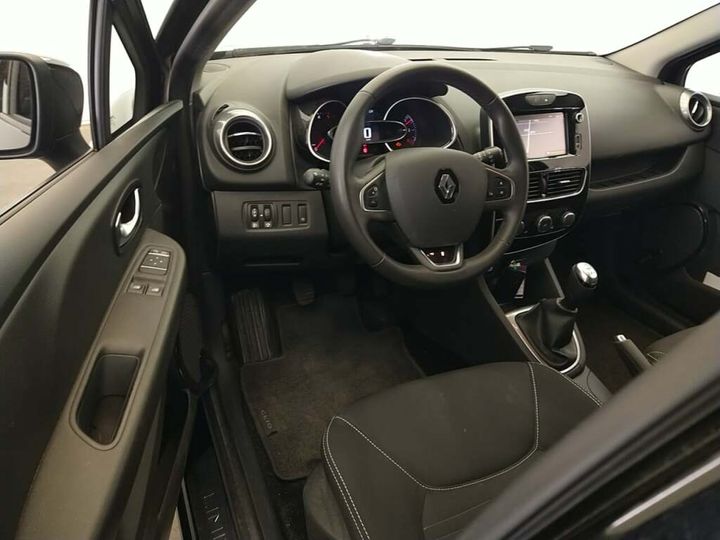 Photo 22 VIN: VF17RKJ0A59774180 - RENAULT CLIO 