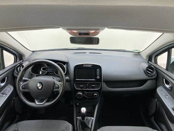 Photo 6 VIN: VF17RKJ0A59801899 - RENAULT CLIO GRANDTOUR 