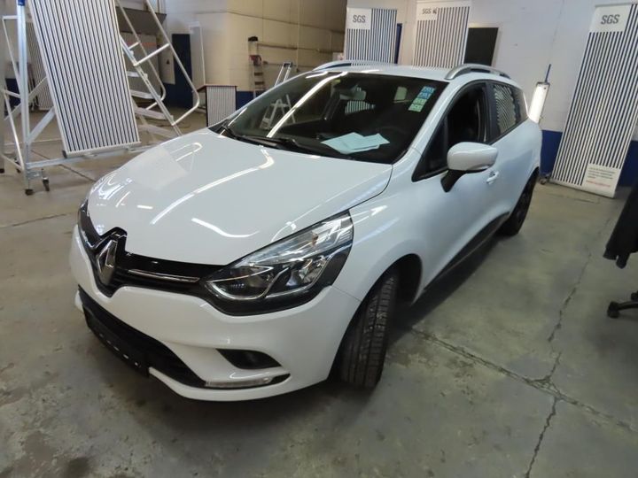 Photo 1 VIN: VF17RKJ0A60483630 - RENAULT CLIO GRANDTOUR 