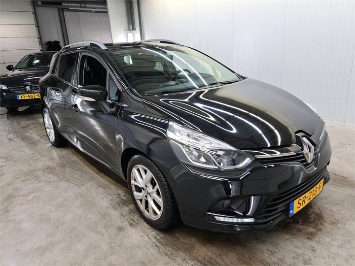 Photo 2 VIN: VF17RKJ0A60610773 - RENAULT CLIO 