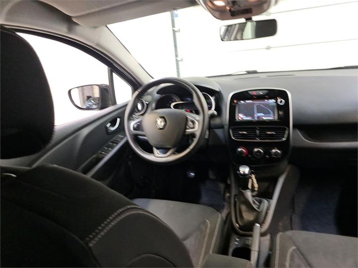 Photo 6 VIN: VF17RKJ0A60610773 - RENAULT CLIO 