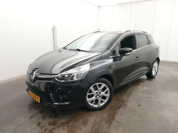 Photo 1 VIN: VF17RKJ0A60610778 - RENAULT CLIO 