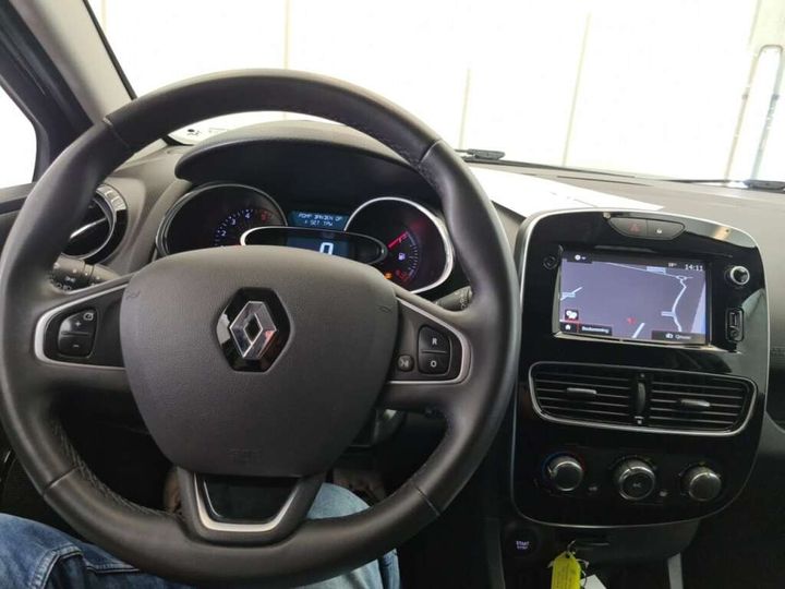 Photo 13 VIN: VF17RKJ0A60610792 - RENAULT CLIO 