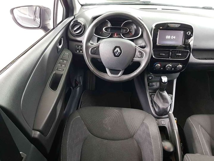 Photo 7 VIN: VF17RKJ0A60629273 - RENAULT CLIO ESTATE 