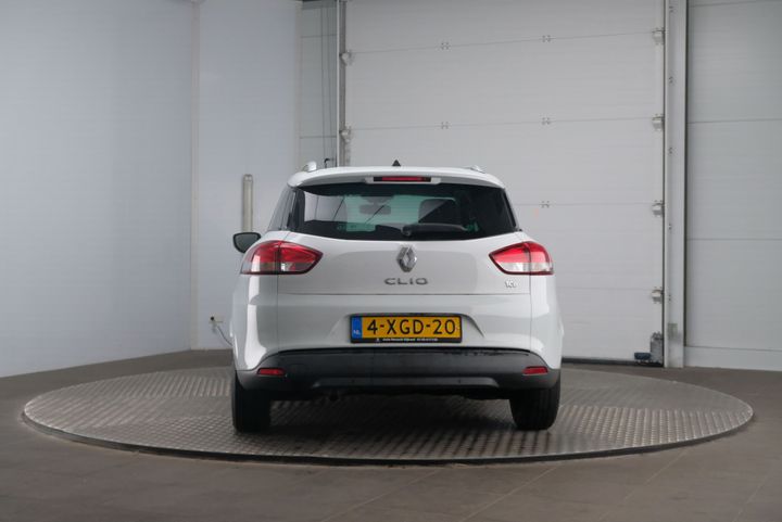 Photo 4 VIN: VF17RLA0H51102368 - RENAULT CLIO ESTATE 