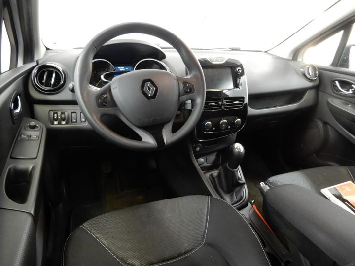 Photo 9 VIN: VF17RLA0H51102368 - RENAULT CLIO ESTATE 