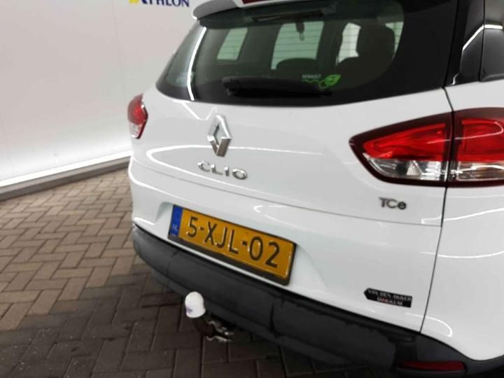 Photo 19 VIN: VF17RLA0H51281038 - RENAULT CLIO ESTATE 