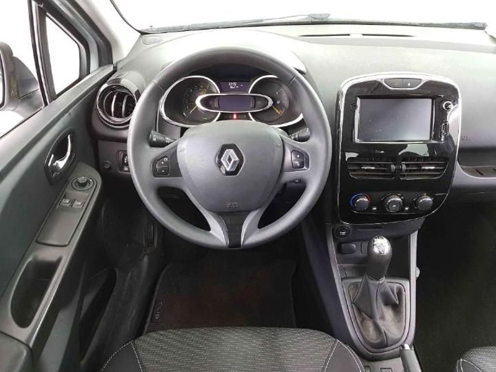 Photo 7 VIN: VF17RLA0H51281038 - RENAULT CLIO ESTATE 