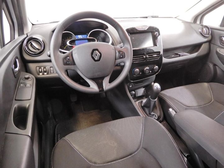 Photo 9 VIN: VF17RLA0H51384385 - RENAULT CLIO ESTATE 