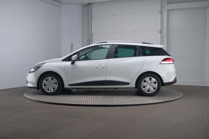 Photo 2 VIN: VF17RLA0H51384489 - RENAULT CLIO ESTATE 