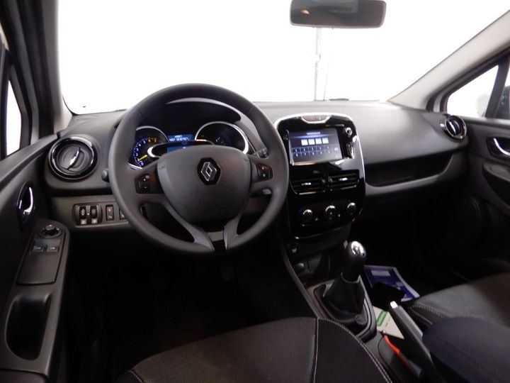 Photo 9 VIN: VF17RLA0H51384561 - RENAULT CLIO ESTATE 