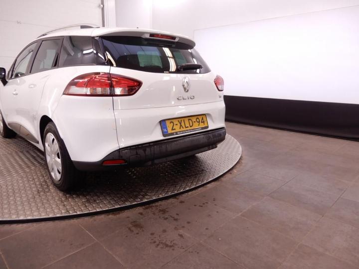 Photo 20 VIN: VF17RLA0H51384563 - RENAULT CLIO ESTATE 