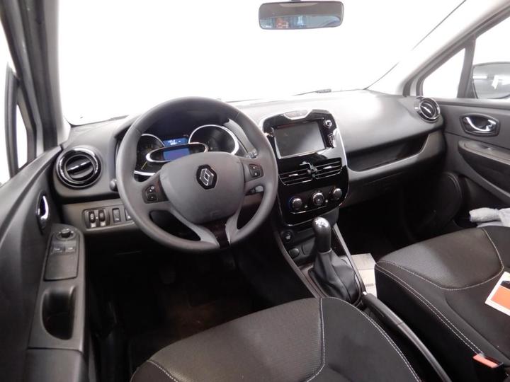 Photo 9 VIN: VF17RLA0H51384563 - RENAULT CLIO ESTATE 