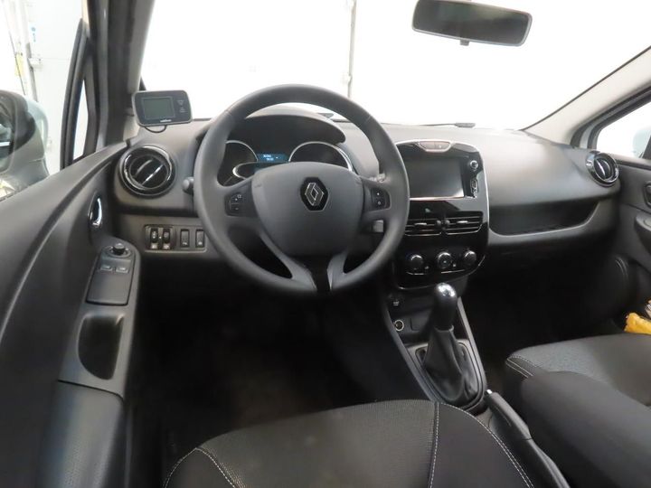 Photo 3 VIN: VF17RLA0H51386189 - RENAULT CLIO ESTATE 