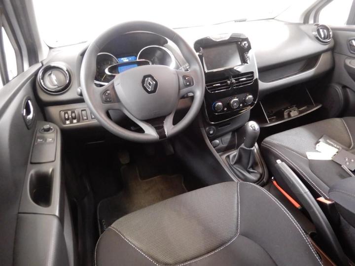 Photo 9 VIN: VF17RLA0H51428138 - RENAULT CLIO ESTATE 