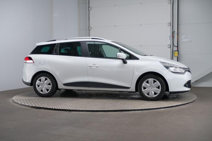 Photo 5 VIN: VF17RLA0H51428139 - RENAULT CLIO ESTATE 