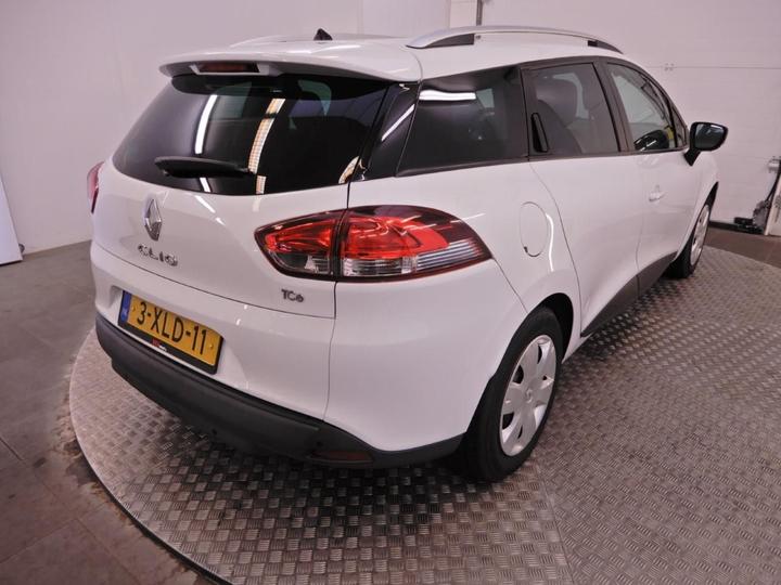 Photo 8 VIN: VF17RLA0H51428139 - RENAULT CLIO ESTATE 