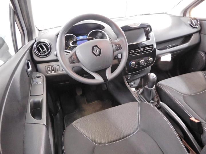 Photo 9 VIN: VF17RLA0H51428139 - RENAULT CLIO ESTATE 