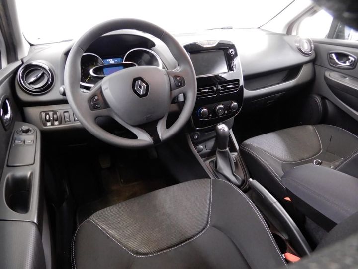 Photo 9 VIN: VF17RLA0H51428145 - RENAULT CLIO ESTATE 