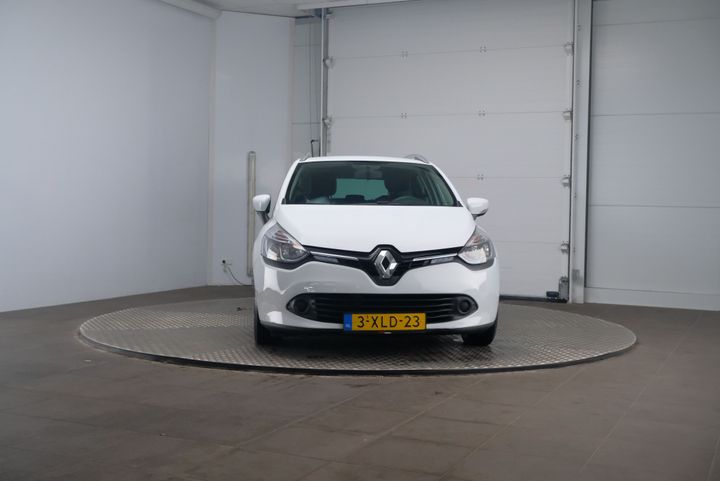 Photo 6 VIN: VF17RLA0H51428165 - RENAULT CLIO ESTATE 