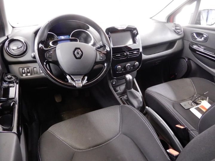 Photo 9 VIN: VF17RLA0H51653466 - RENAULT CLIO ESTATE 