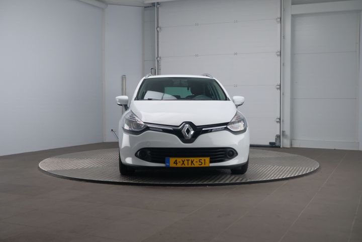 Photo 6 VIN: VF17RLA0H51657607 - RENAULT CLIO ESTATE 