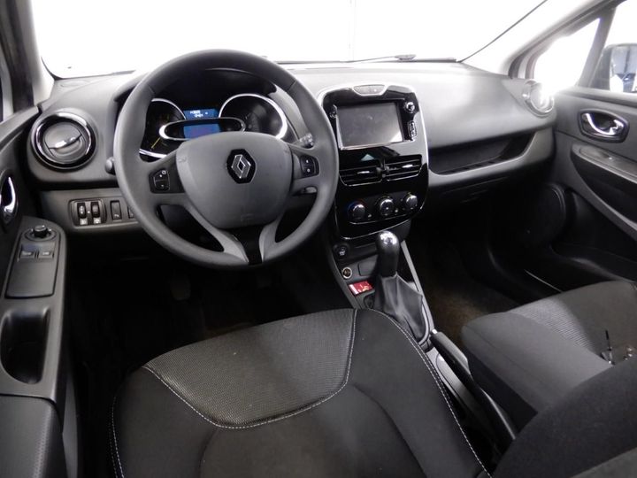 Photo 9 VIN: VF17RLA0H51657607 - RENAULT CLIO ESTATE 