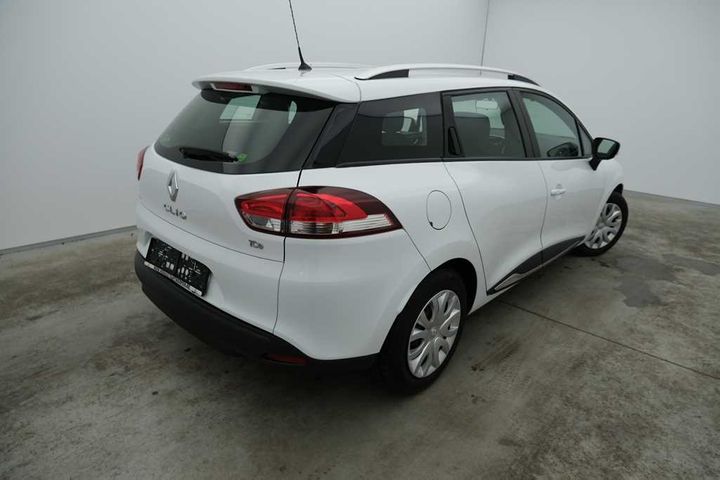 Photo 2 VIN: VF17RLA0H51869882 - RENAULT CLIO GT &#3913 