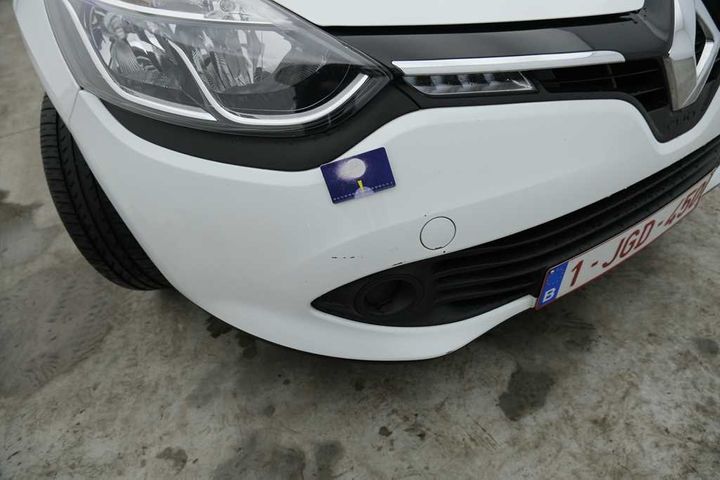 Photo 26 VIN: VF17RLA0H51869882 - RENAULT CLIO GT &#3913 