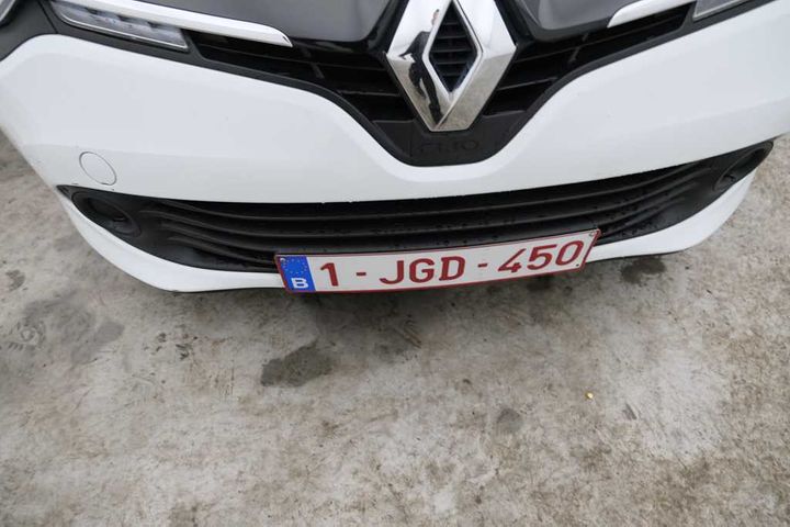 Photo 5 VIN: VF17RLA0H51869882 - RENAULT CLIO GT &#3913 