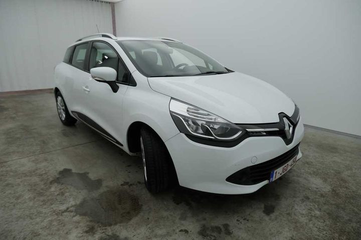 Photo 8 VIN: VF17RLA0H51869882 - RENAULT CLIO GT &#3913 