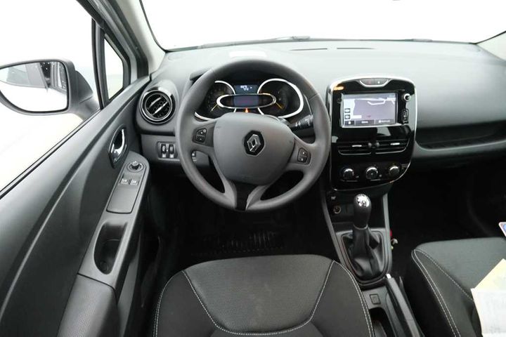 Photo 9 VIN: VF17RLA0H51869882 - RENAULT CLIO GT &#3913 