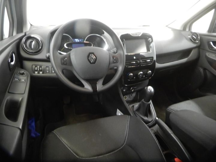 Photo 9 VIN: VF17RLA0H52200409 - RENAULT CLIO ESTATE 