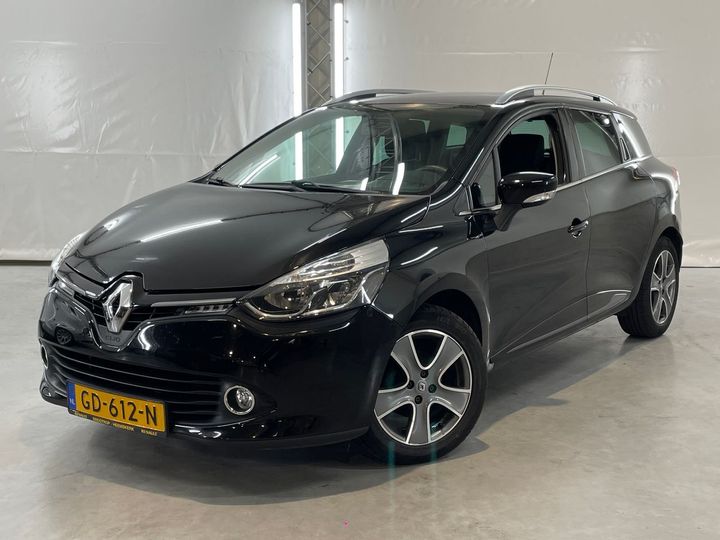 Photo 1 VIN: VF17RLA0H52578573 - RENAULT CLIO ESTATE 