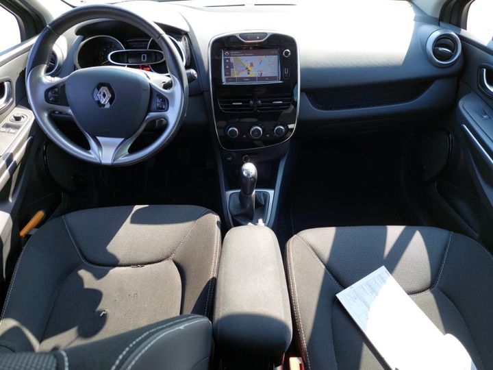 Photo 6 VIN: VF17RLA0H52606685 - RENAULT CLIO 