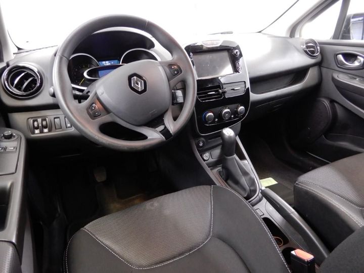 Photo 10 VIN: VF17RLA0H52913061 - RENAULT CLIO ESTATE 