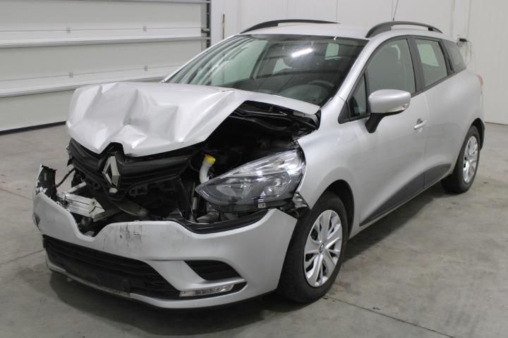 Photo 1 VIN: VF17RSN0A56318394 - RENAULT CLIO GRAND TOUR 