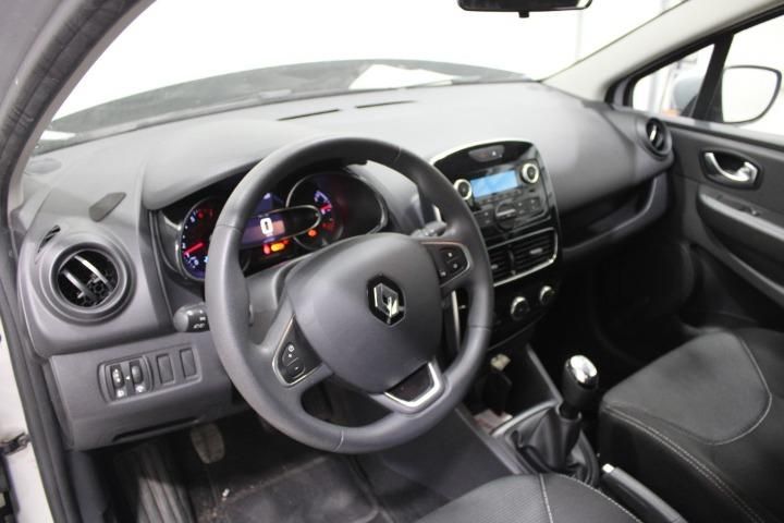 Photo 8 VIN: VF17RSN0A56318394 - RENAULT CLIO GRAND TOUR 