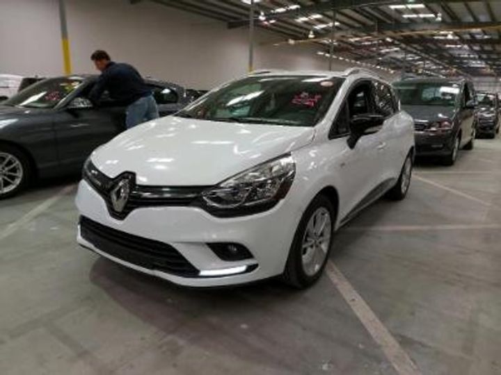 Photo 0 VIN: VF17RSN0A56441597 - RENAULT CLIO GRANDTOUR IV PHASE II 