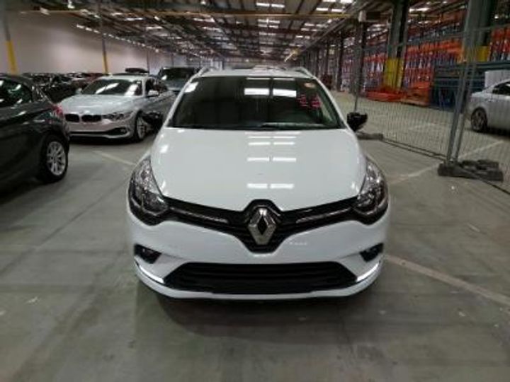 Photo 5 VIN: VF17RSN0A56441597 - RENAULT CLIO GRANDTOUR IV PHASE II 